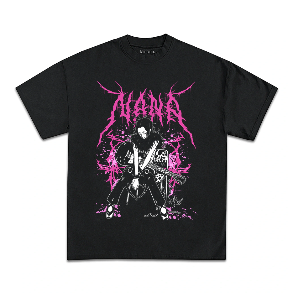 Camiseta Nana
