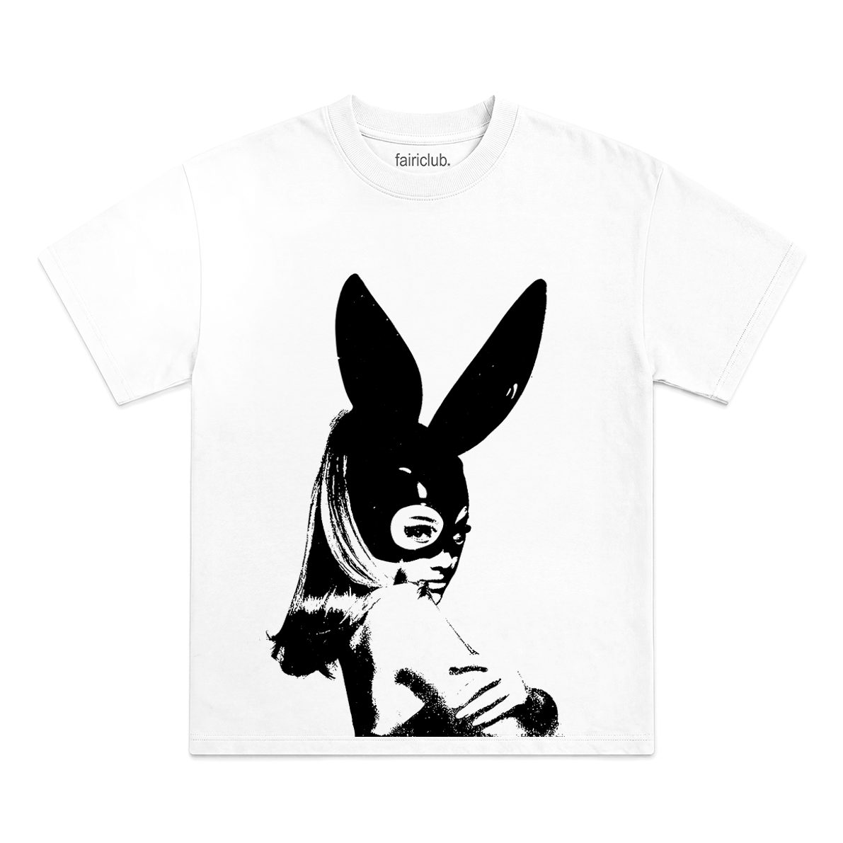 Camiseta Ariana Grande