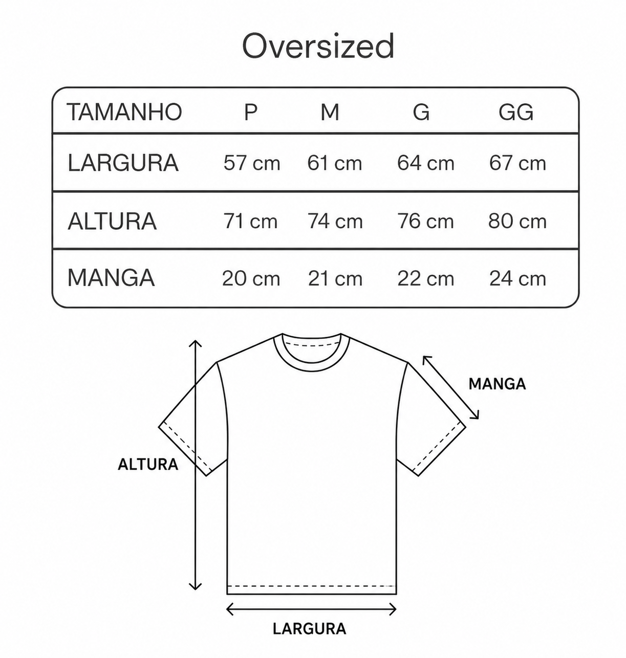 Camiseta Oversized Stray Kids