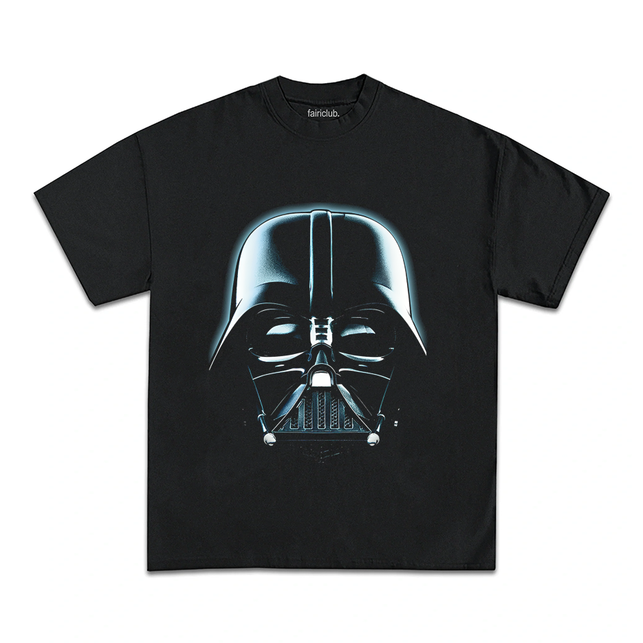 Camiseta Darth Vader