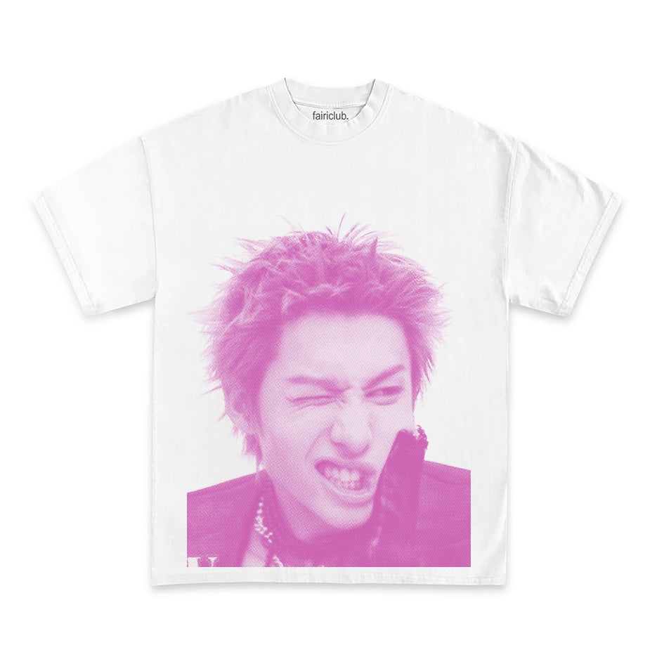 Camiseta MARTIN Y2K