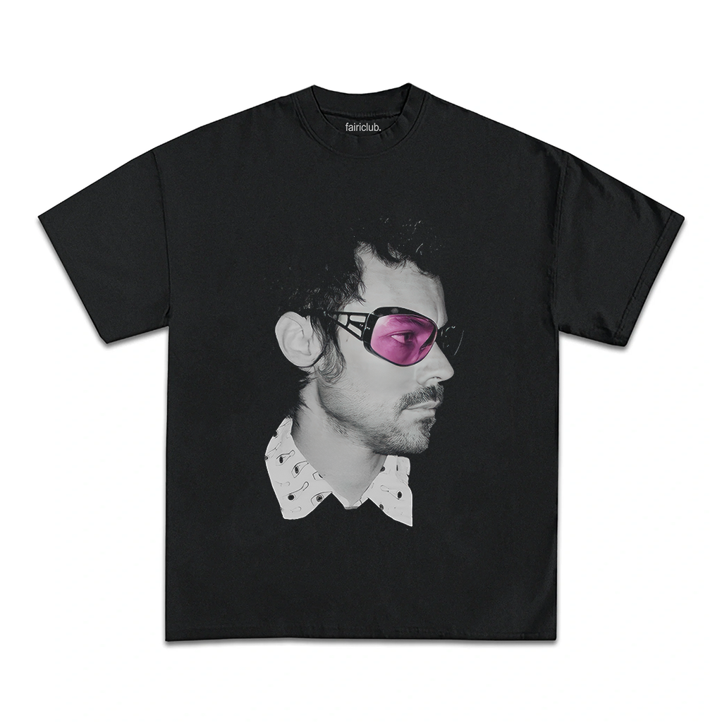 Camiseta Harry Styles