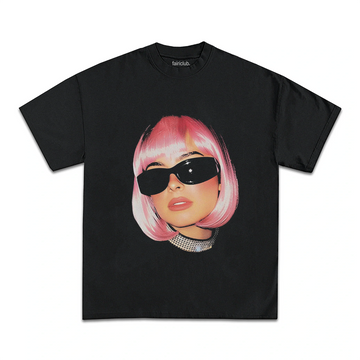 Camiseta Addison Rae