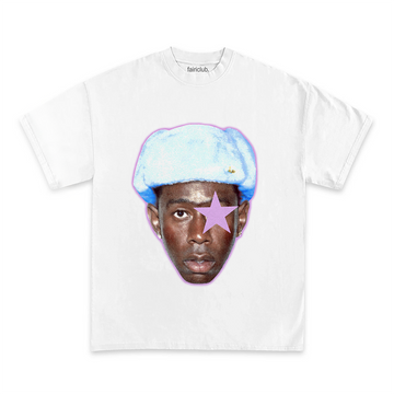 Camiseta Tyler, The creator
