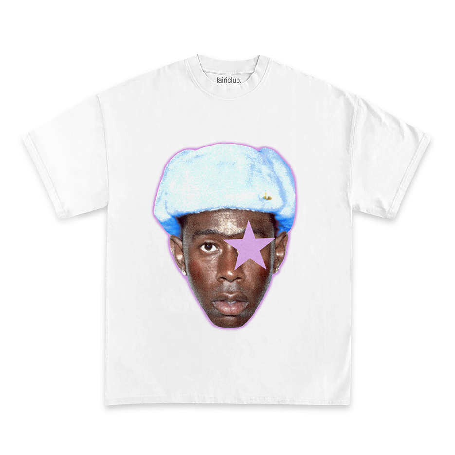 Camiseta Tyler, The creator