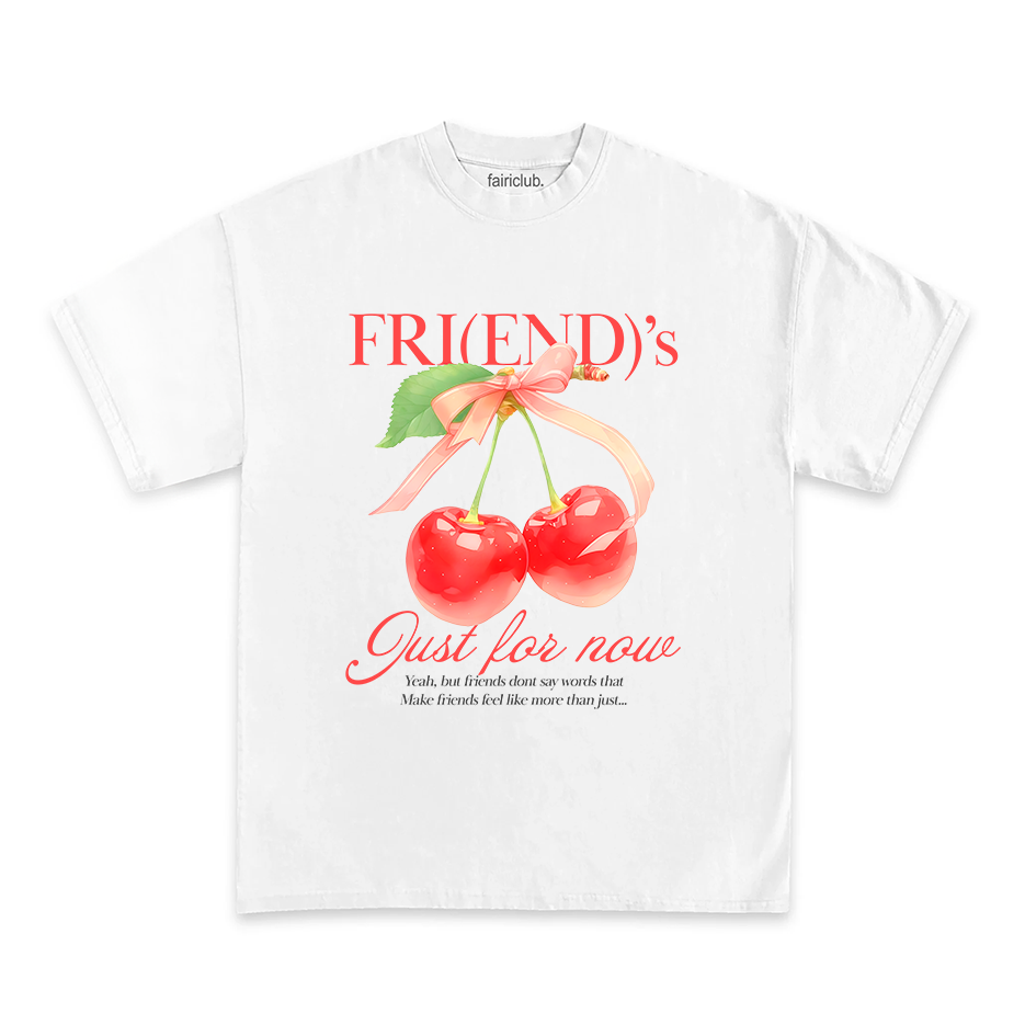 Camiseta V FRI(END)´S