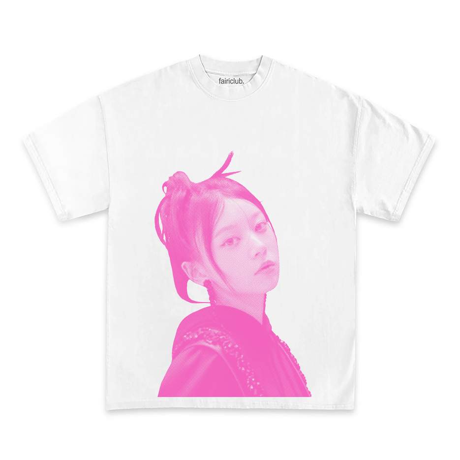 Camiseta MOKA Y2K