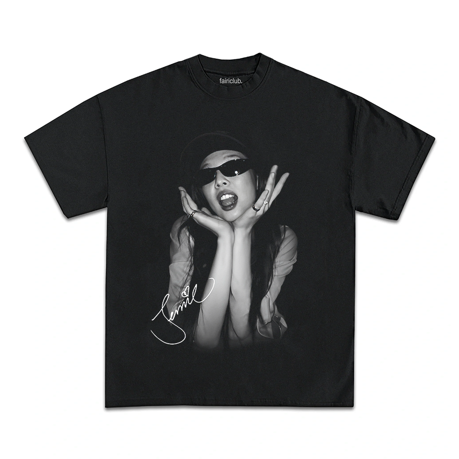 Camiseta Jennie