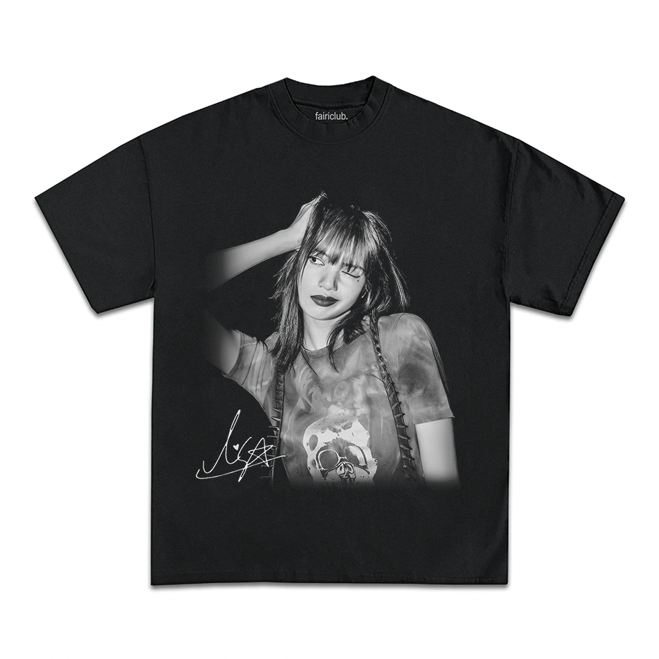 Camiseta Lisa