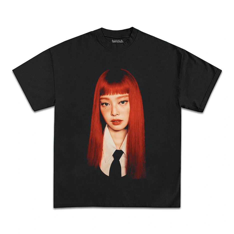 Camiseta Jennie Ruby