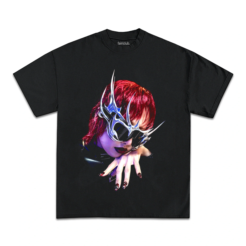 Camiseta Lisa Alter Ego