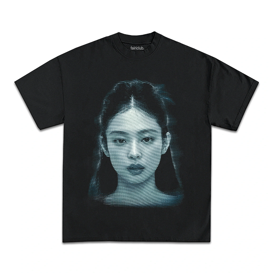 Camiseta Cyber Jennie