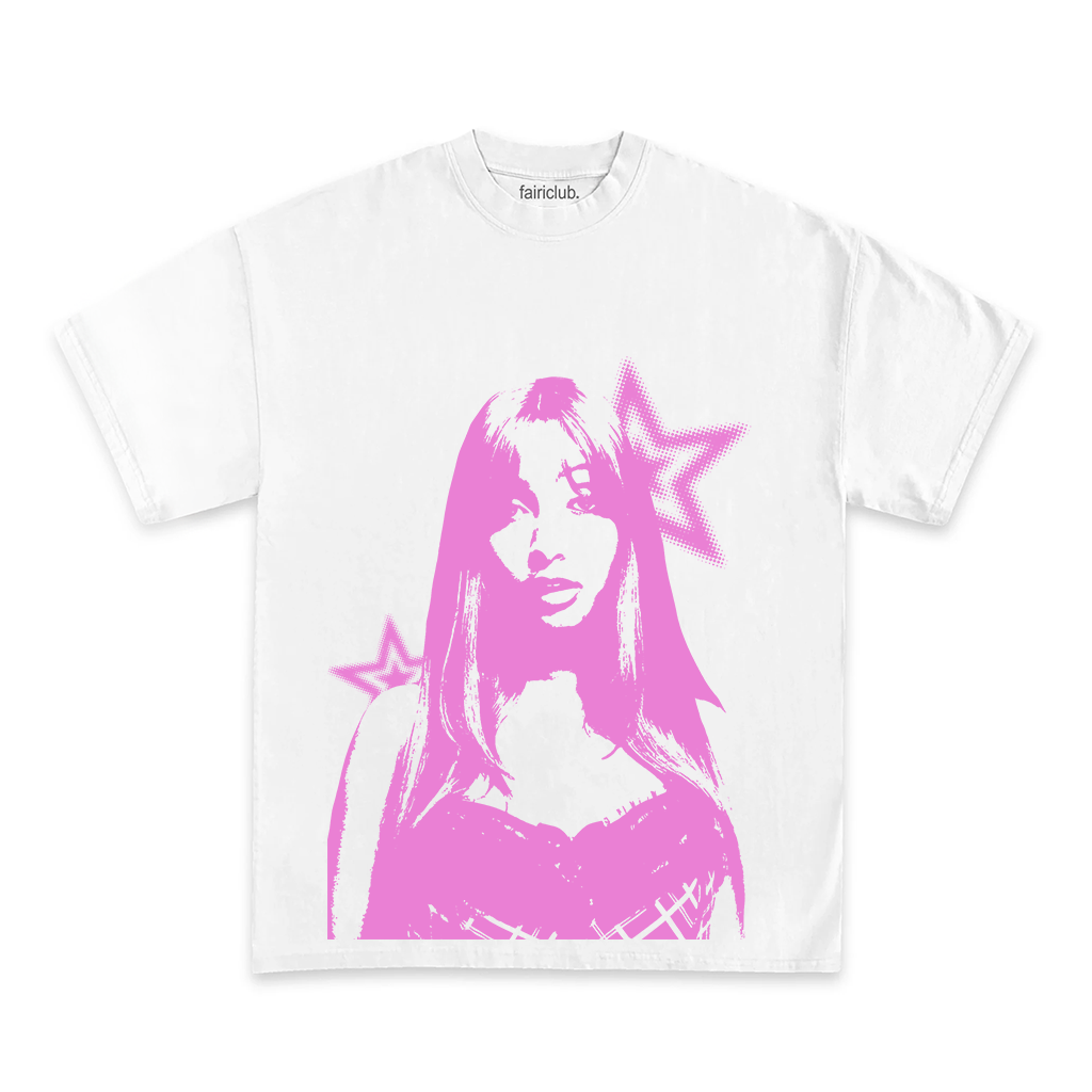 Camiseta PinkPantheress