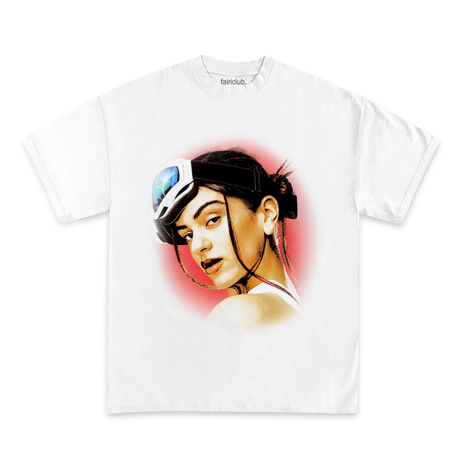 Camiseta Rosalía