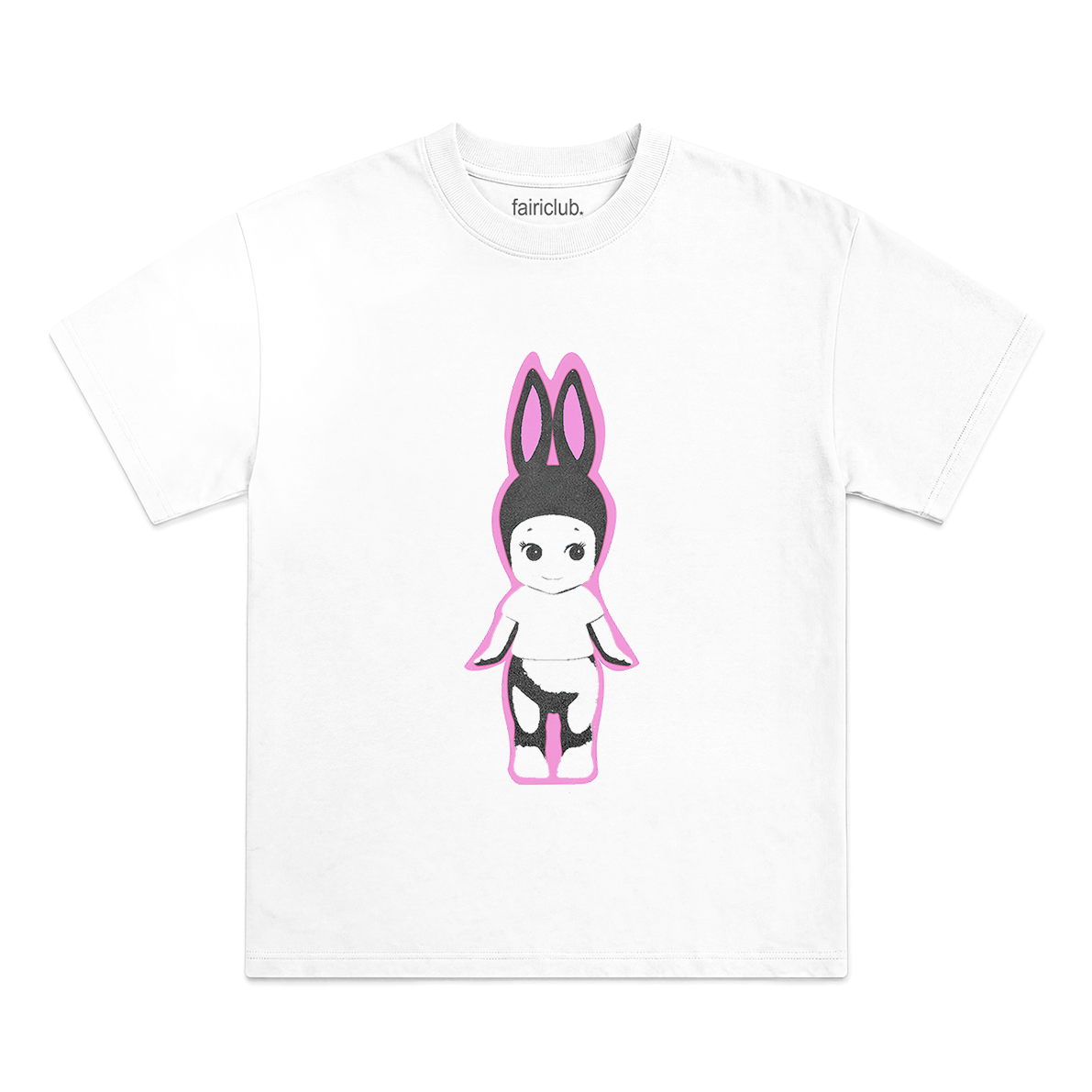 Camiseta Baby Angel