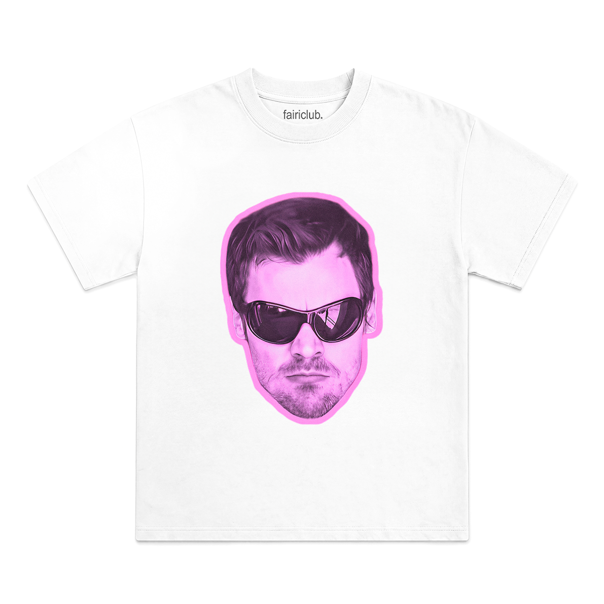 Camiseta Harry Styles V2