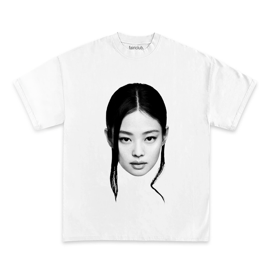 Camiseta Jennie V2