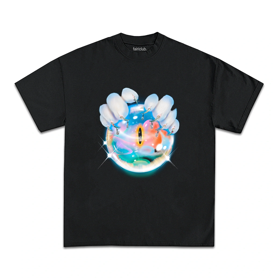 Camiseta MEOVV