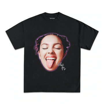 Camiseta Olivia Rodrigo