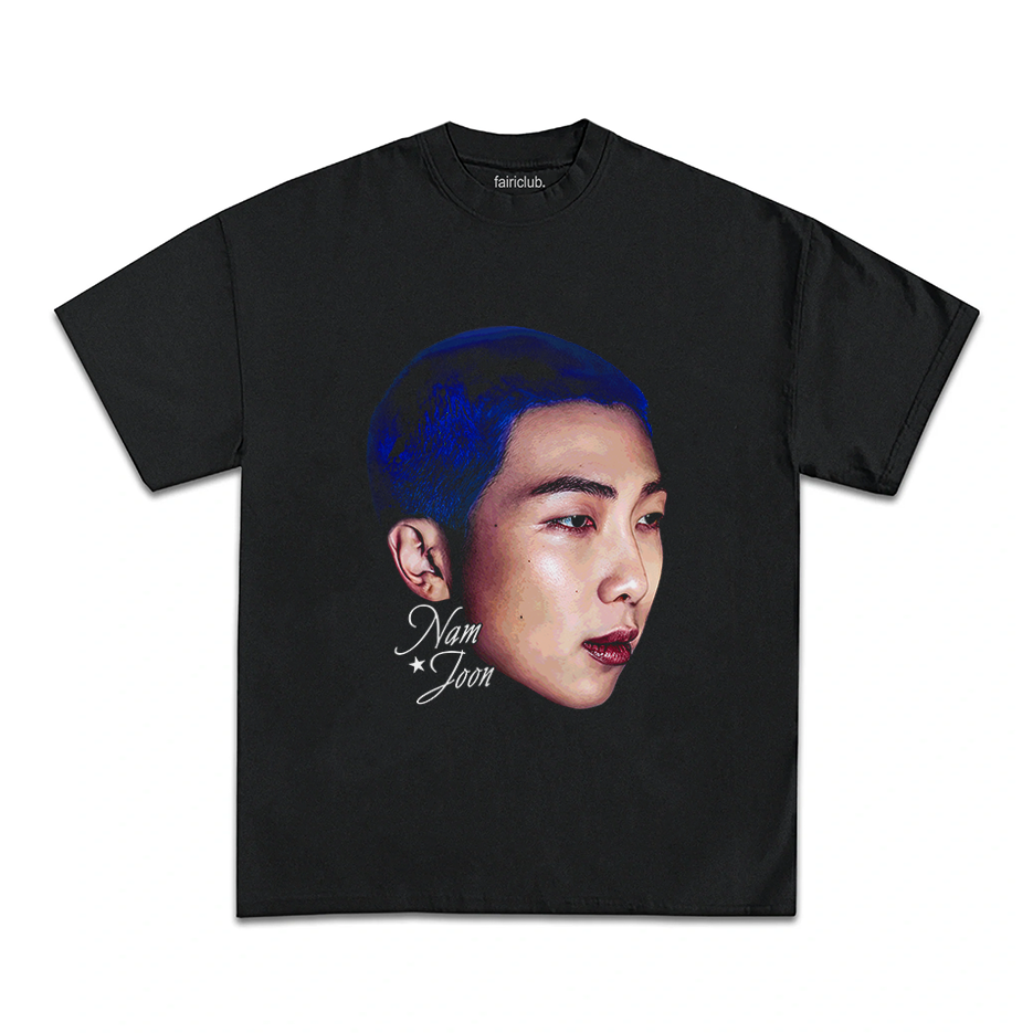 Camiseta RM