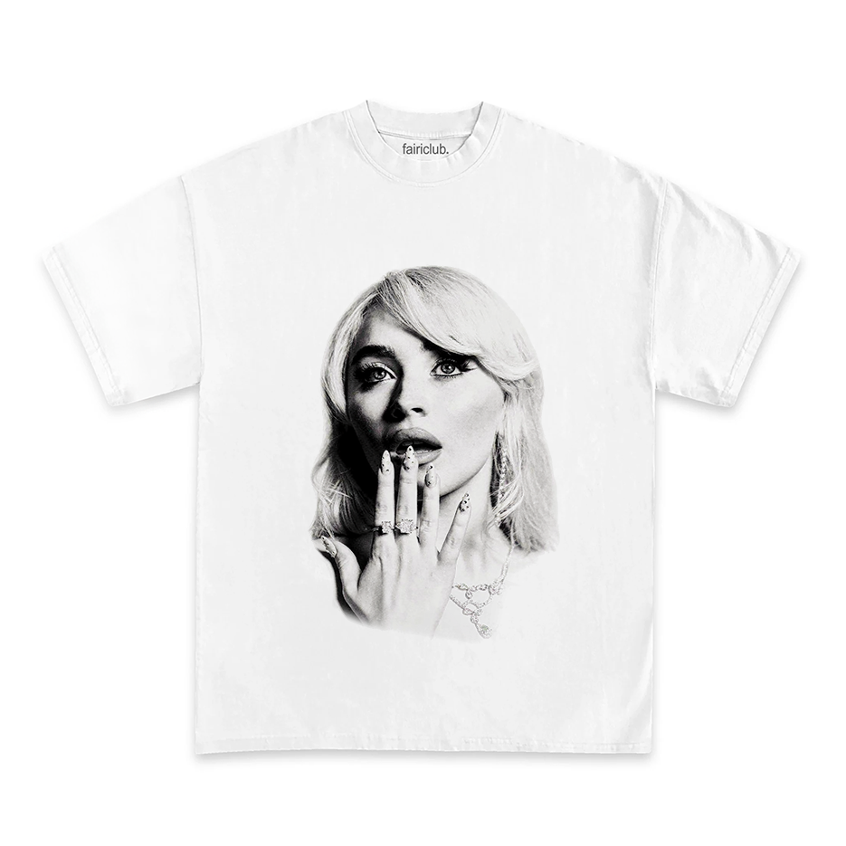 Camiseta Sabrina Carpenter
