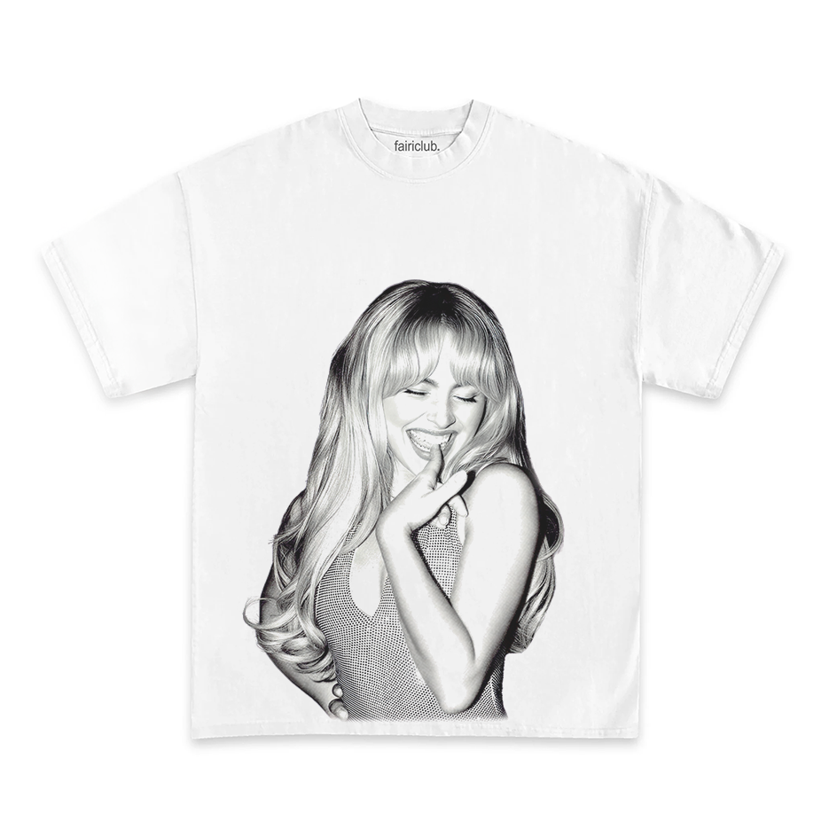 Camiseta Sabrina Carpenter