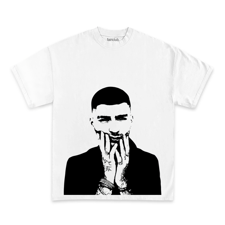 Camiseta Zayn Malik
